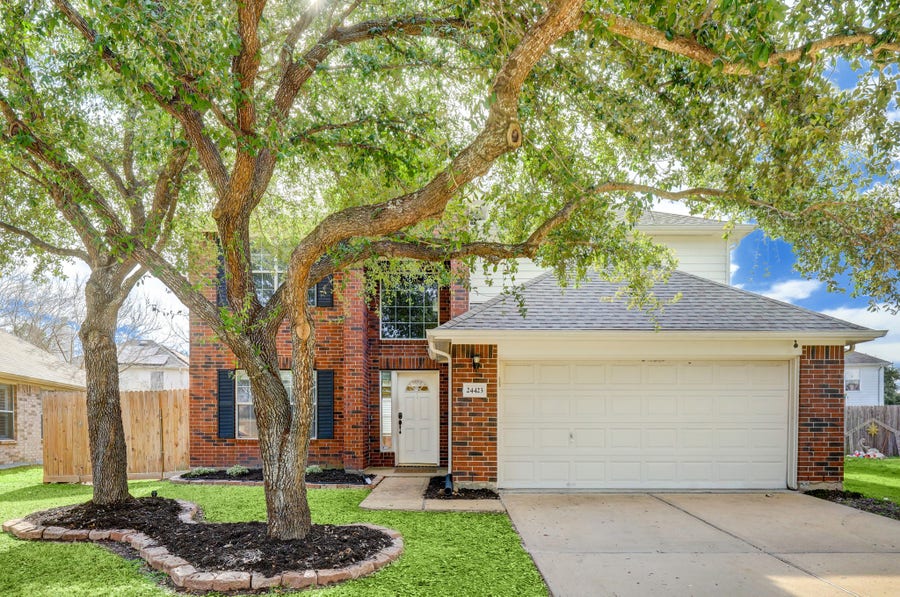 Property photo for 24423 Pepperrell Place Street, Katy, TX