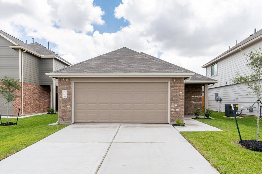 Property photo for 24315 Volta Gardens Court, Katy, TX