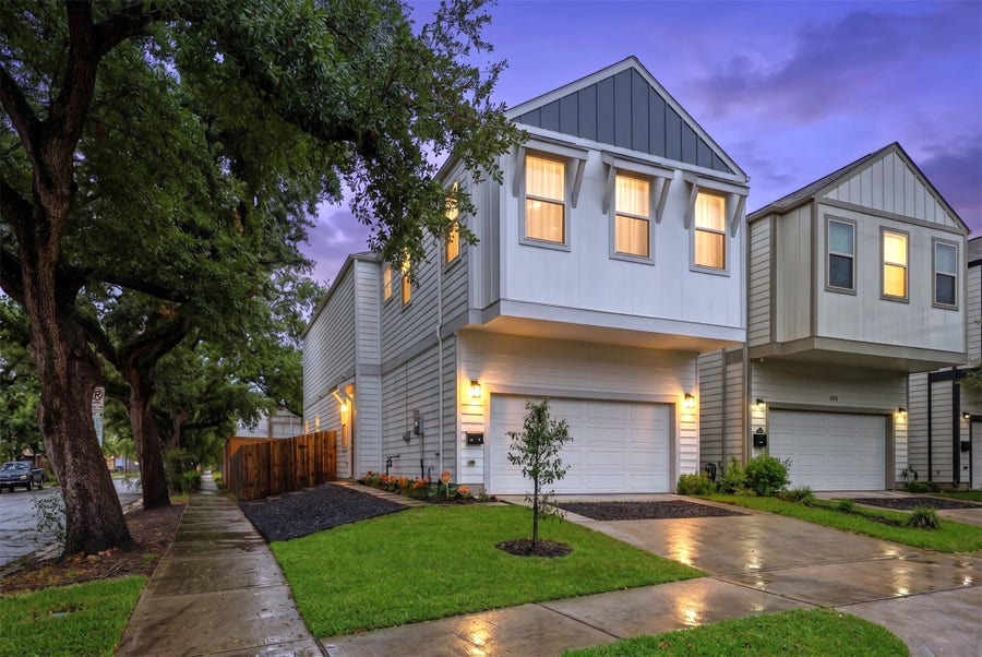 Property photo for 1732 Wichita Street, Houston, TX