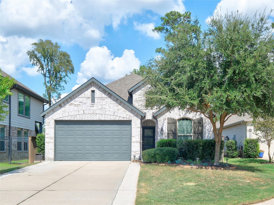 Property photo for 27015 Hidden Rock Court, Magnolia, TX