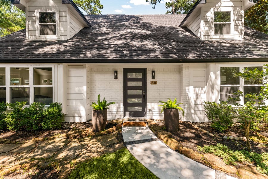 Property photo for 30 Willowherb Court, The Woodlands, TX