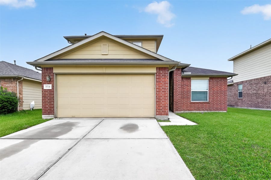 Property photo for 3714 Glover Meadows Lane, Houston, TX