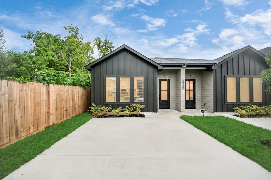 Property photo for 6930 Liverpool Street, #A, Houston, TX
