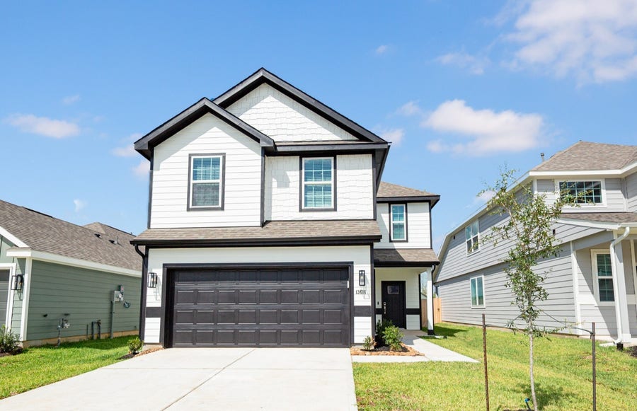Property photo for 13614 Kit Run, Splendora, TX