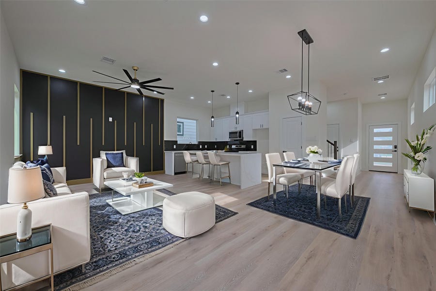 Property photo for 2422 Dalview Street, Houston, TX