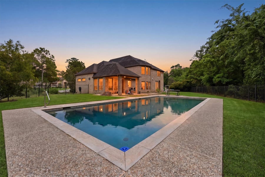 Property photo for 3 Spotted Lily Way, The Woodlands, TX