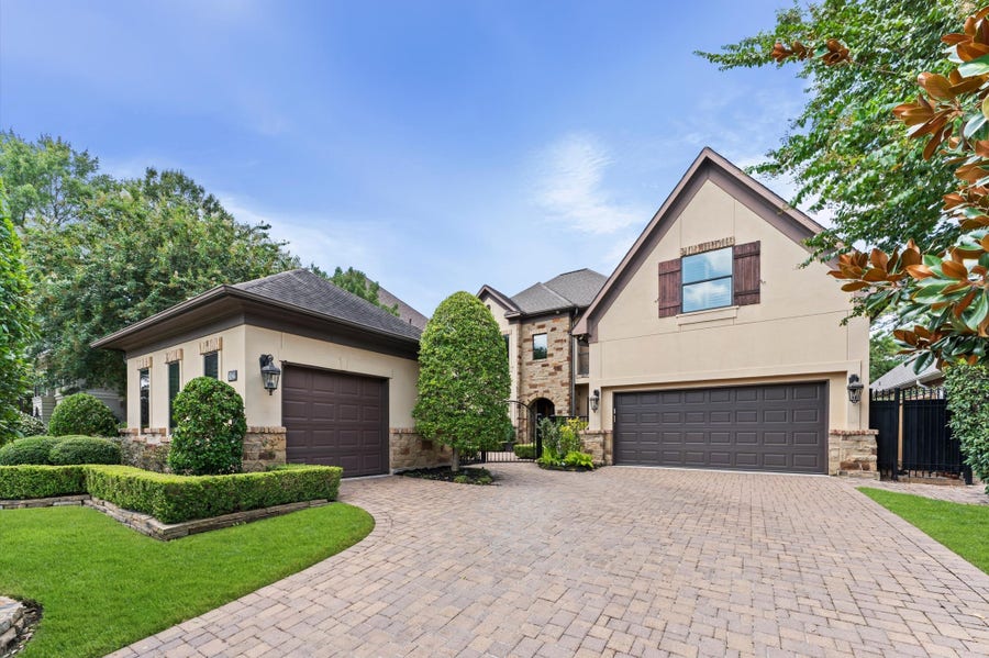 Property photo for 3122 Rosemary Park Lane, Houston, TX