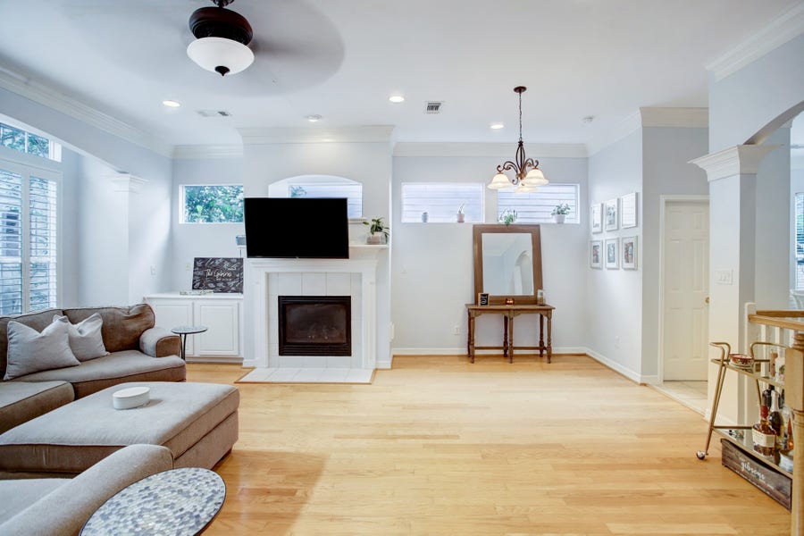 Property photo for 5312 Blossom St, Houston, TX