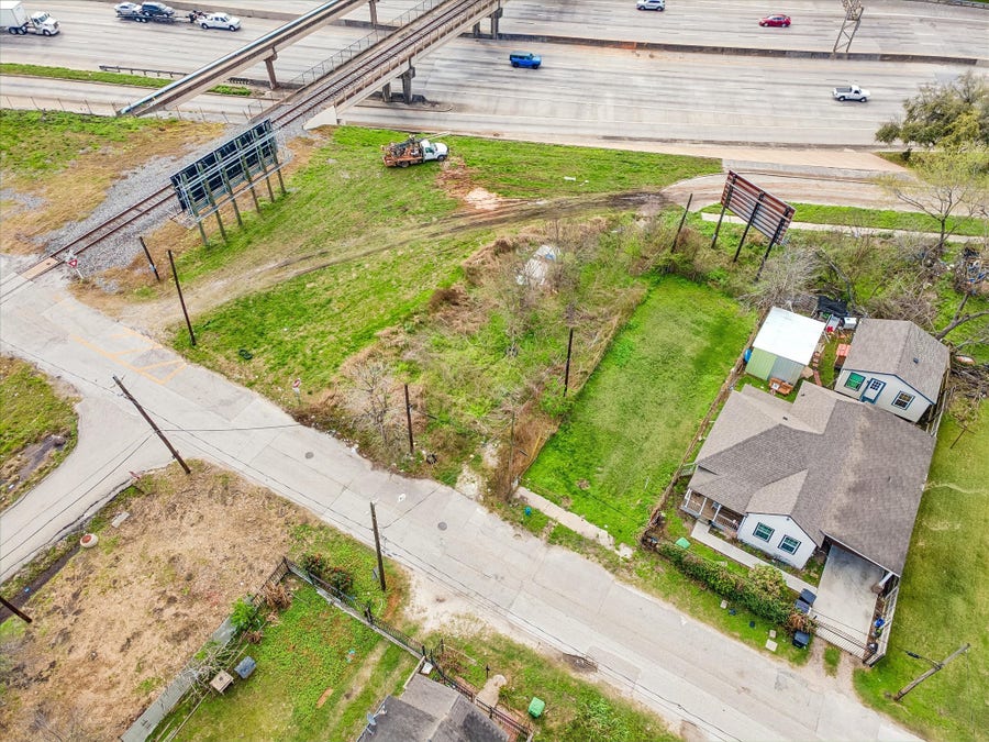 Property photo for 4106 Market Street, Houston, TX