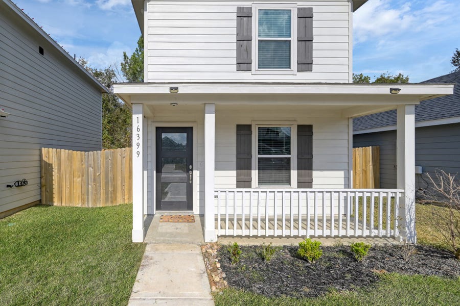 Property photo for 16399 Jasmine Marie Place, Conroe, TX