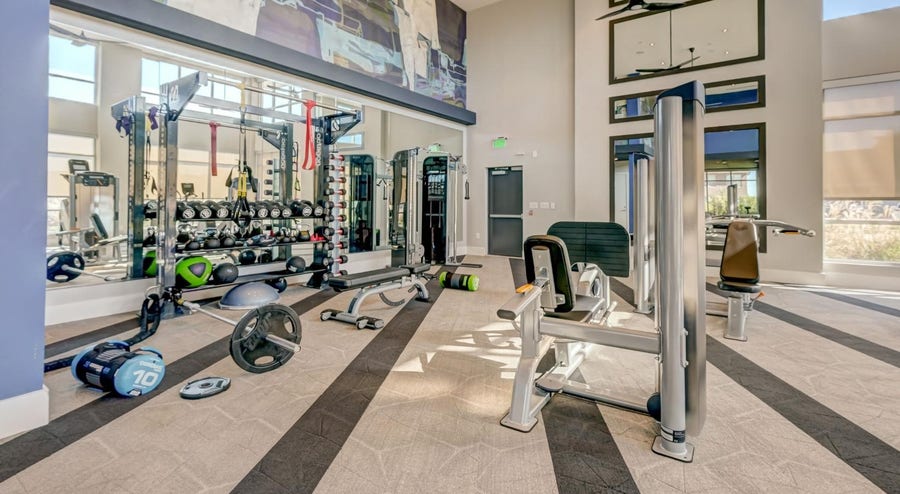 Property photo for 23233 Western Centre Drive, #B2, Katy, TX