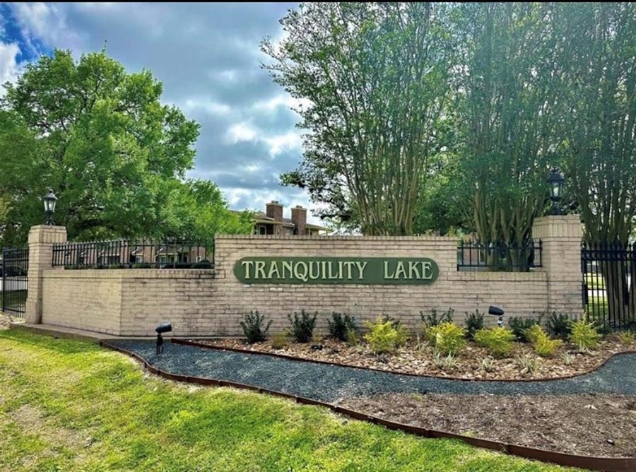Property photo for 18800 Egret Bay Boulevard, #501, Webster, TX