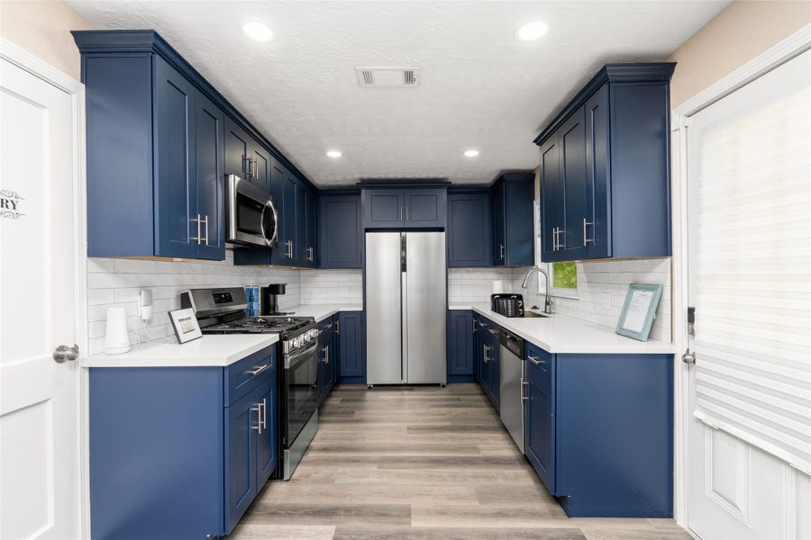 Property photo for 2507 11th Street, Galena Park, TX
