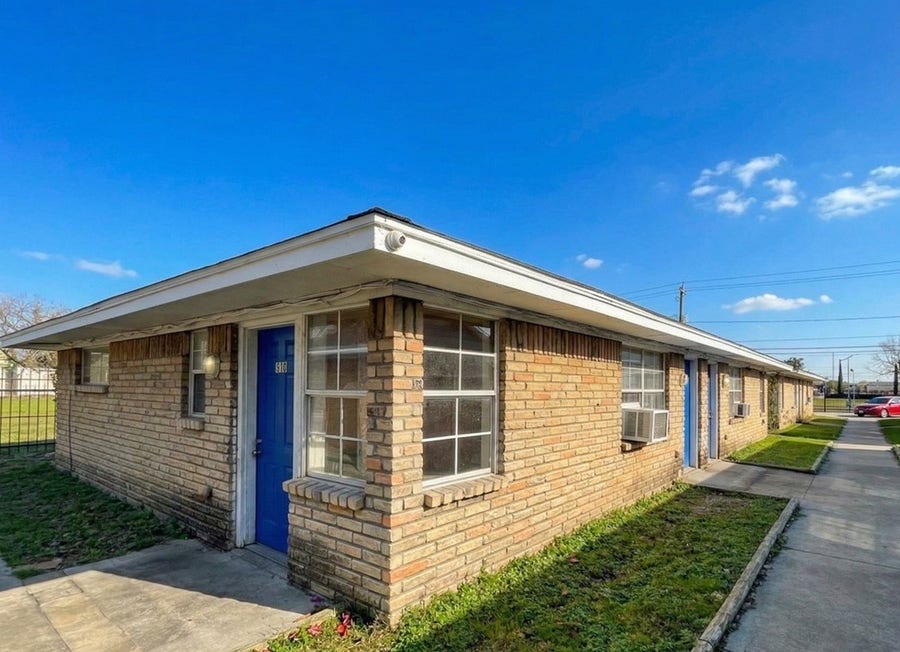 Property photo for 5602 Hirsch Road, Houston, TX