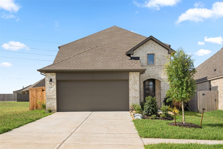 Property photo for 42433 Quail Valley Lane, Magnolia, TX