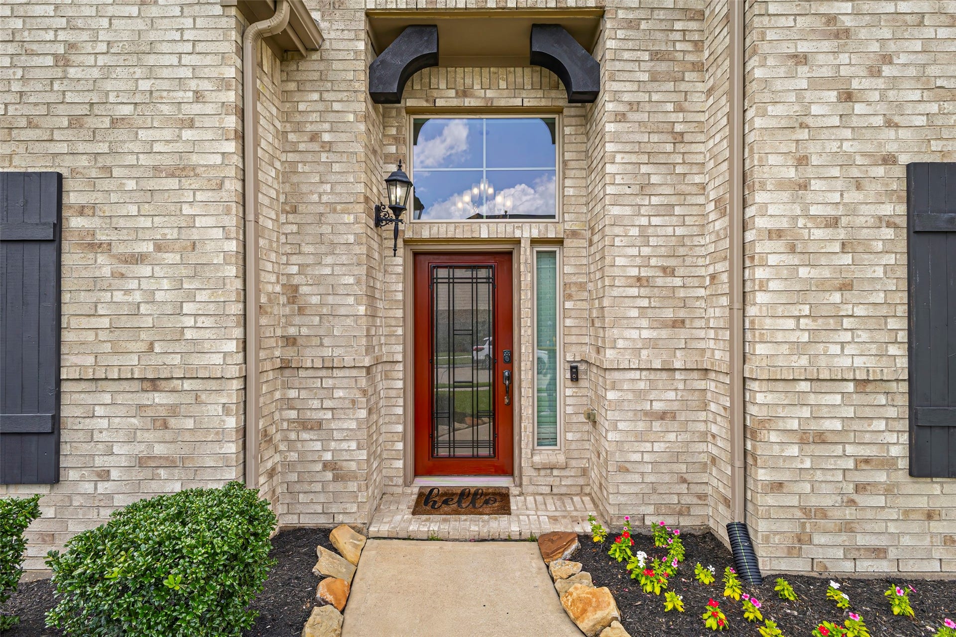 7823 Leighton Trail, Pasadena, TX 77505 7823 Leighton Trail, Pasadena, TX 77505