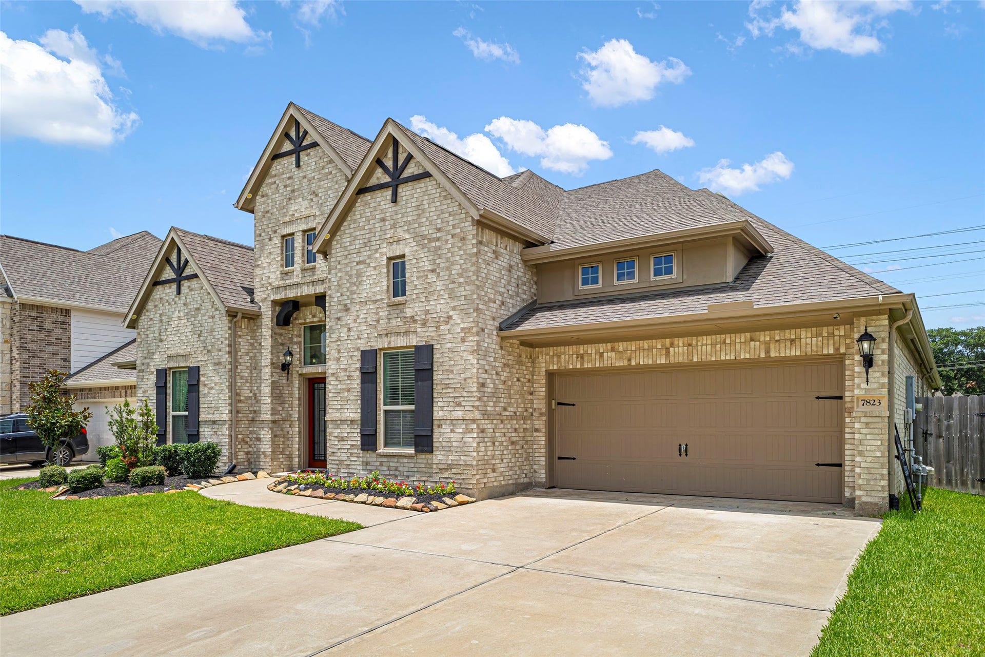 7823 Leighton Trail, Pasadena, TX 77505 7823 Leighton Trail, Pasadena, TX 77505