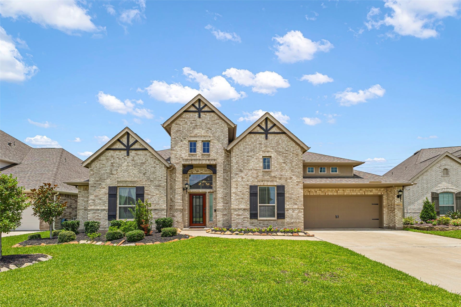 7823 Leighton Trail, Pasadena, TX 77505 7823 Leighton Trail, Pasadena, TX 77505