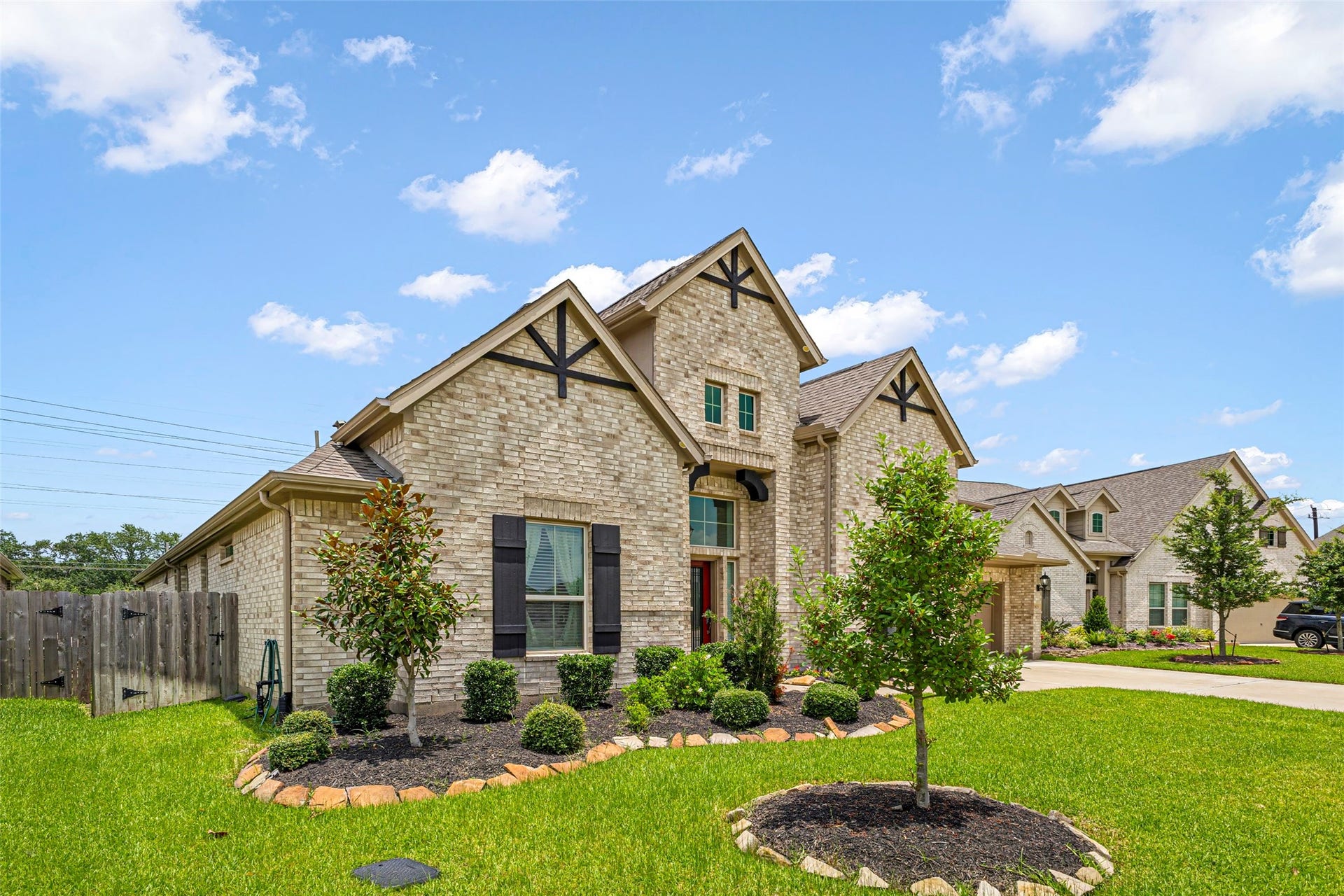 7823 Leighton Trail, Pasadena, TX 77505 7823 Leighton Trail, Pasadena, TX 77505