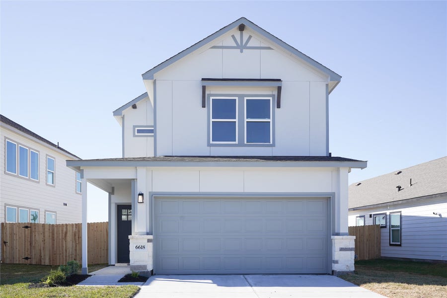 Property photo for 6618 Escondido Drive, Rosharon, TX