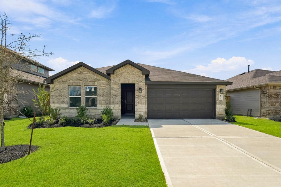 Property photo for 618 Meadowknoll Drive, Crosby, TX