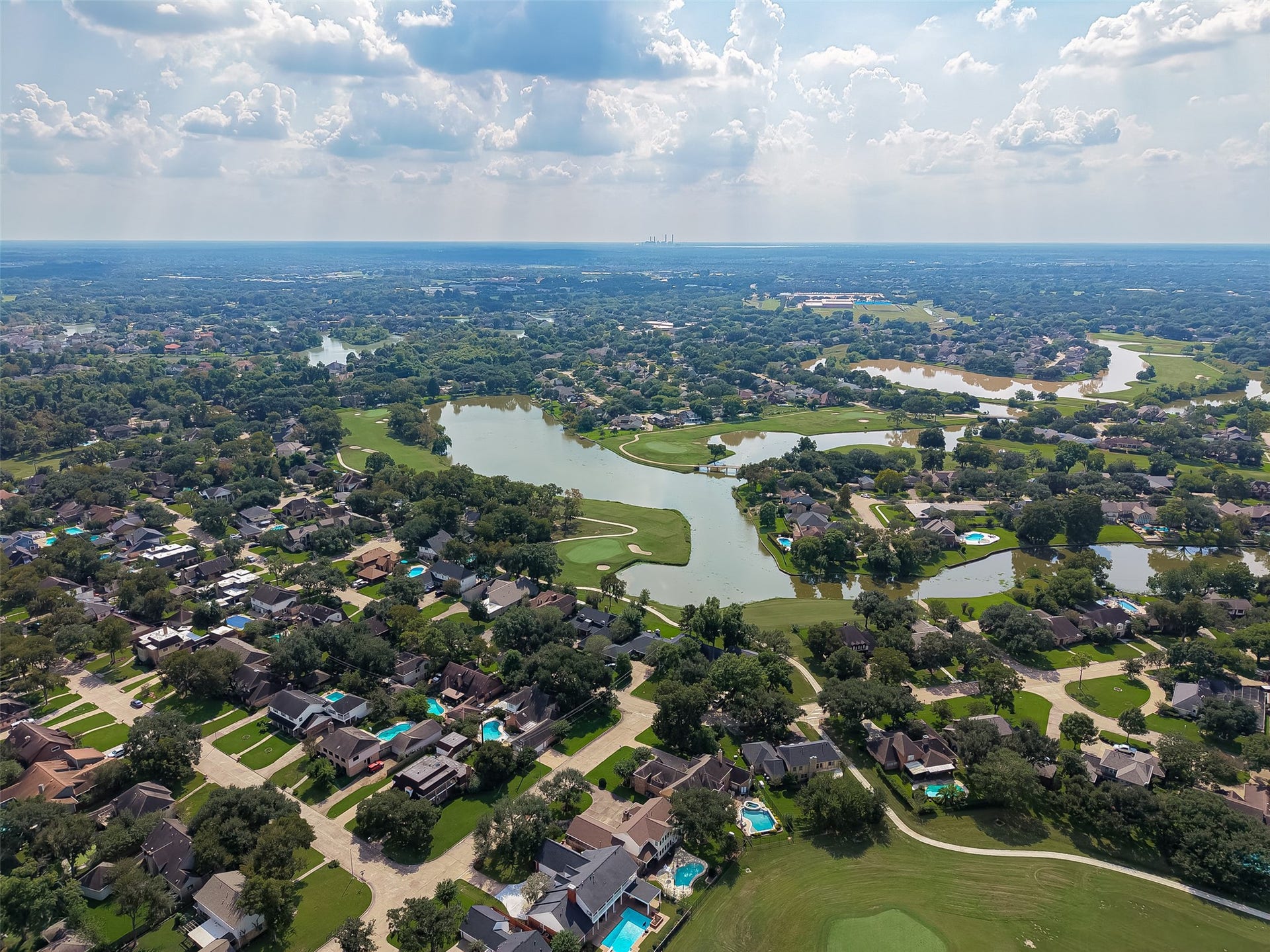 2230 S Fountain Valley Drive, Missouri City, TX 77459 Nestled in Quail Valley HOA with two golf courses.