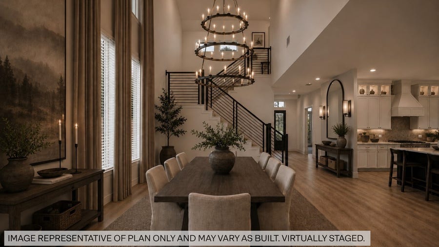 Property photo for 253 Gonsoulin Lane, Pinehurst, TX