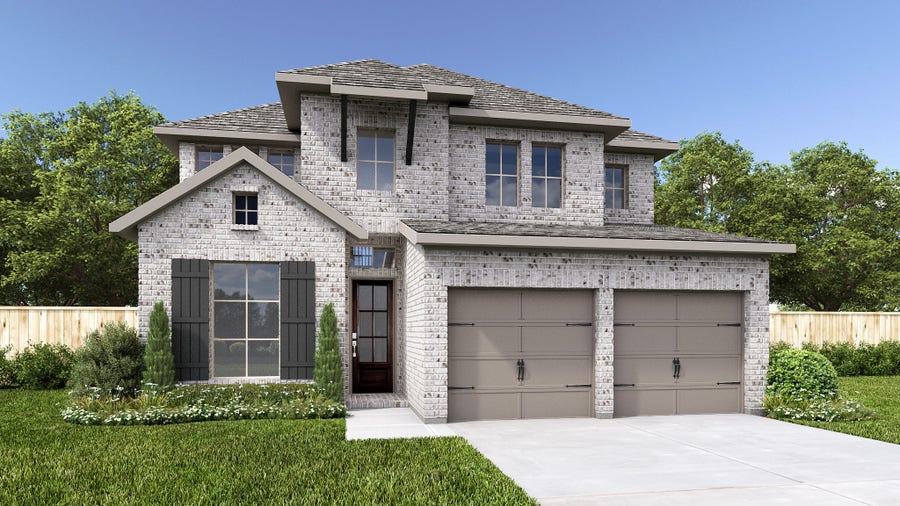 Property photo for 11223 White Crownbeard Drive, Cypress, TX