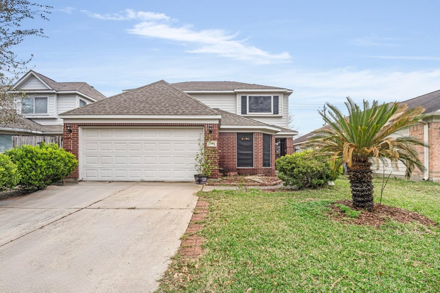 Property photo for 1130 Fairlane Square, Channelview, TX