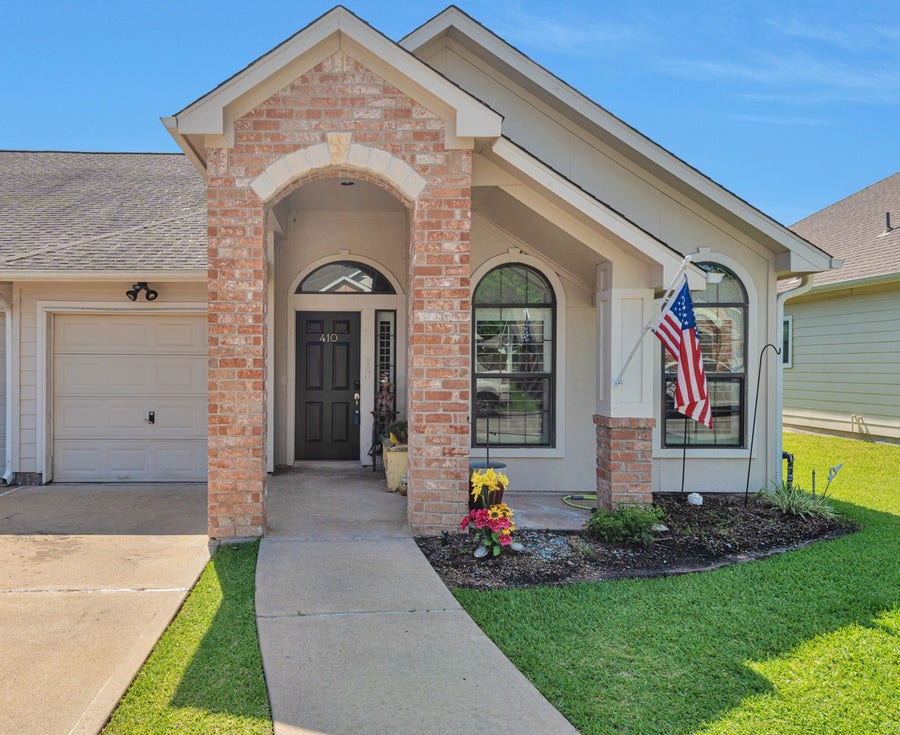 Property photo for 12503 Ravensway Center Drive, #410, Cypress, TX