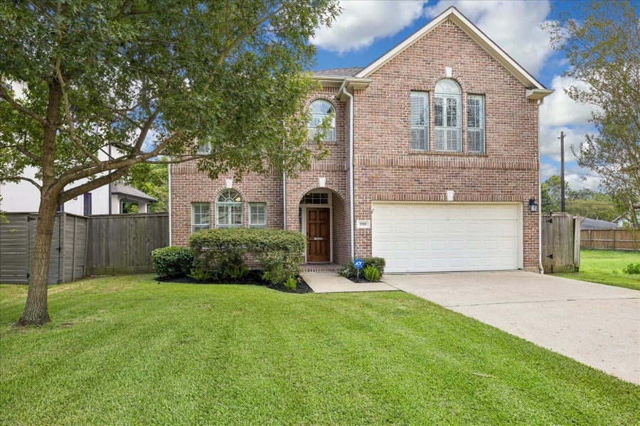 Property photo for 5505 Aspen Street, Houston, TX