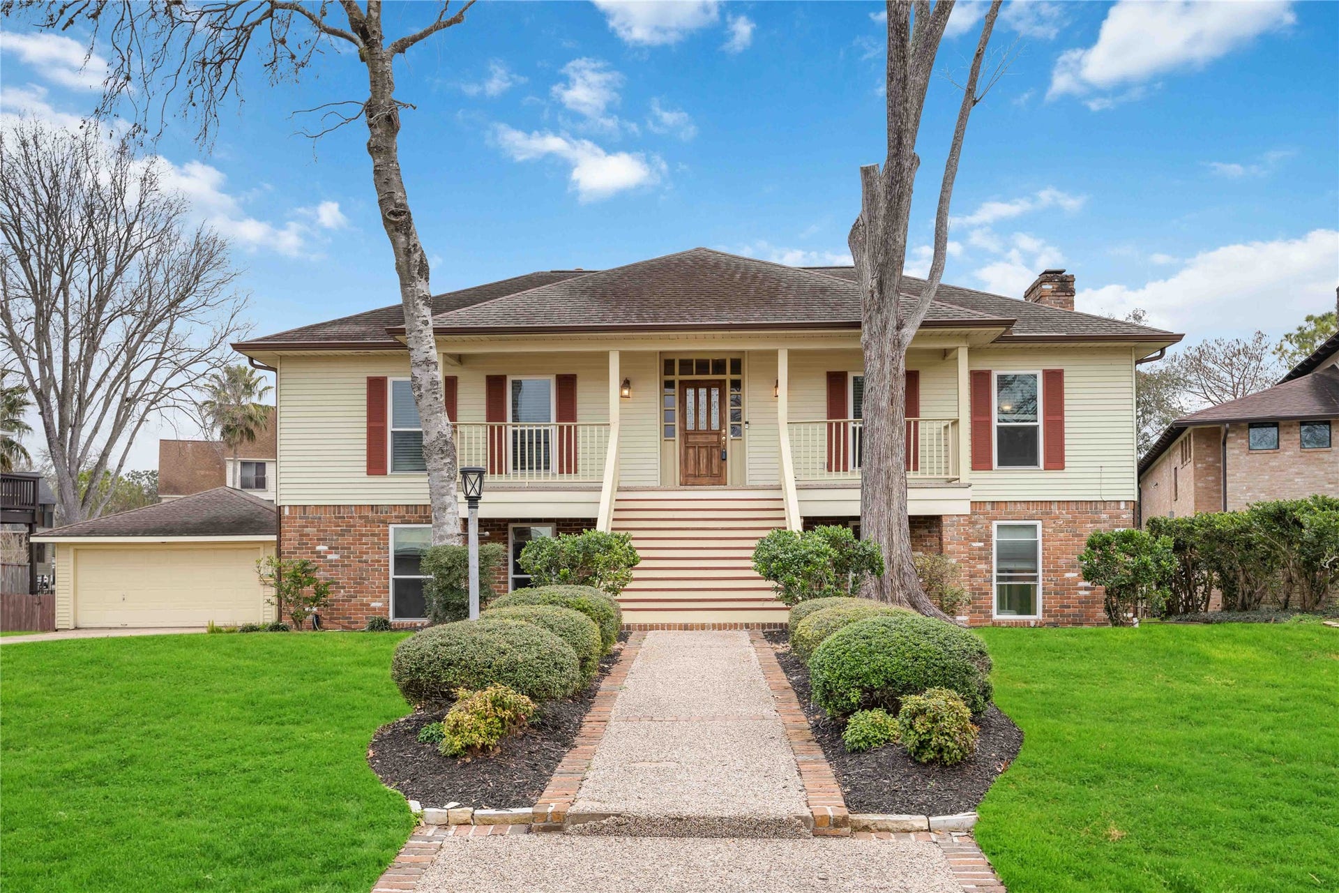 18623 Point Lookout Drive, Nassau Bay, TX 77058 18623 Point Lookout Drive, Nassau Bay, TX 77058