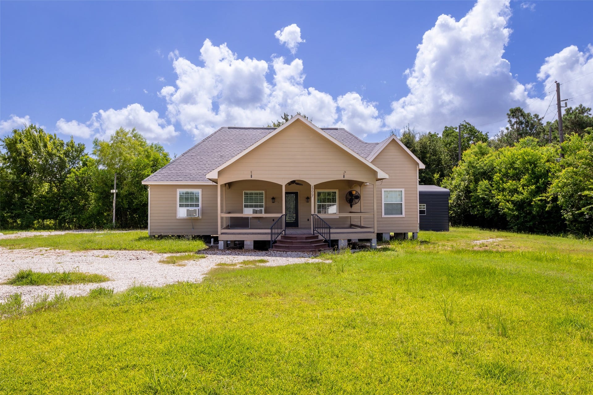 29067 Bonilla Lane, Katy, TX 77493
