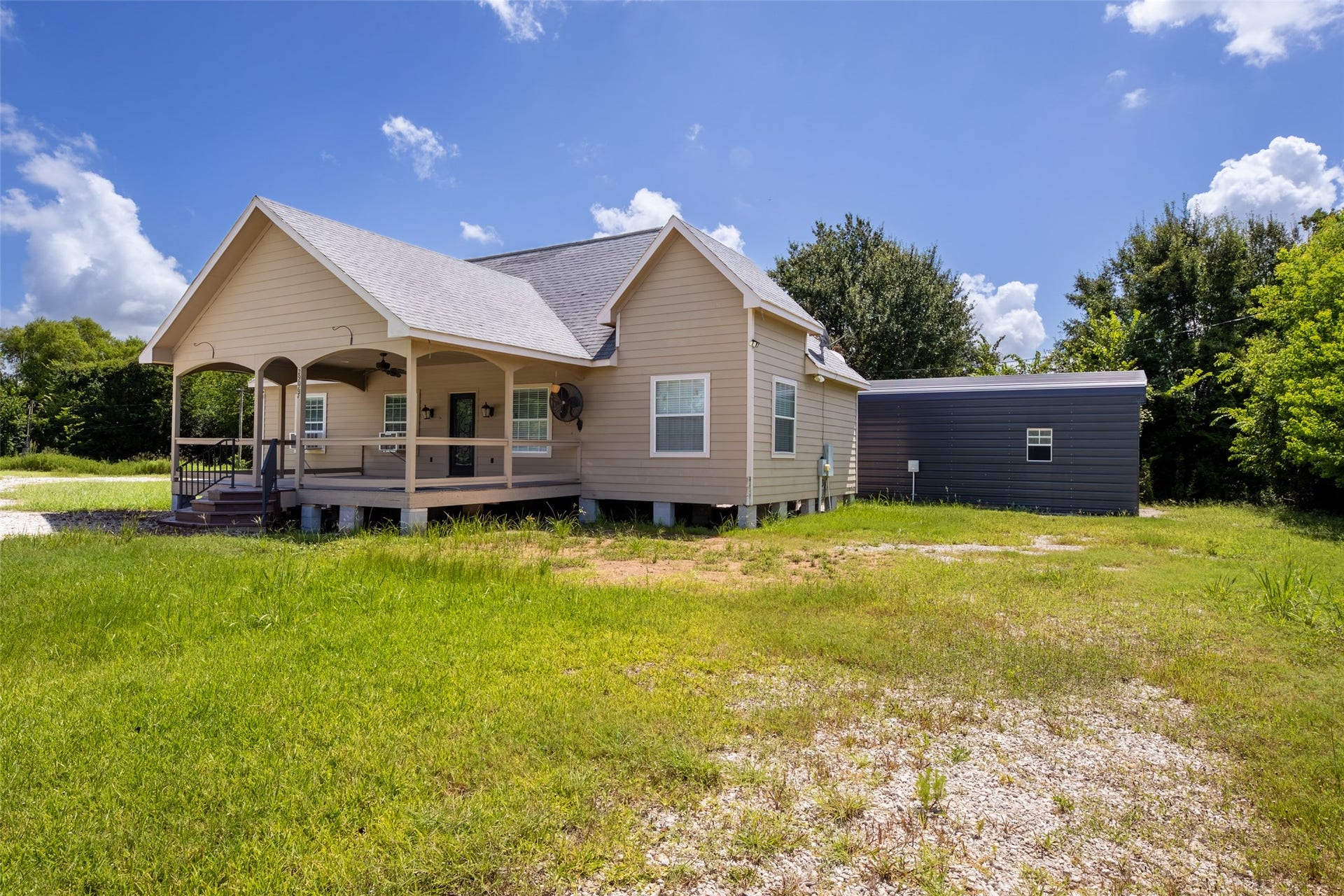 29067 Bonilla Lane, Katy, TX 77493