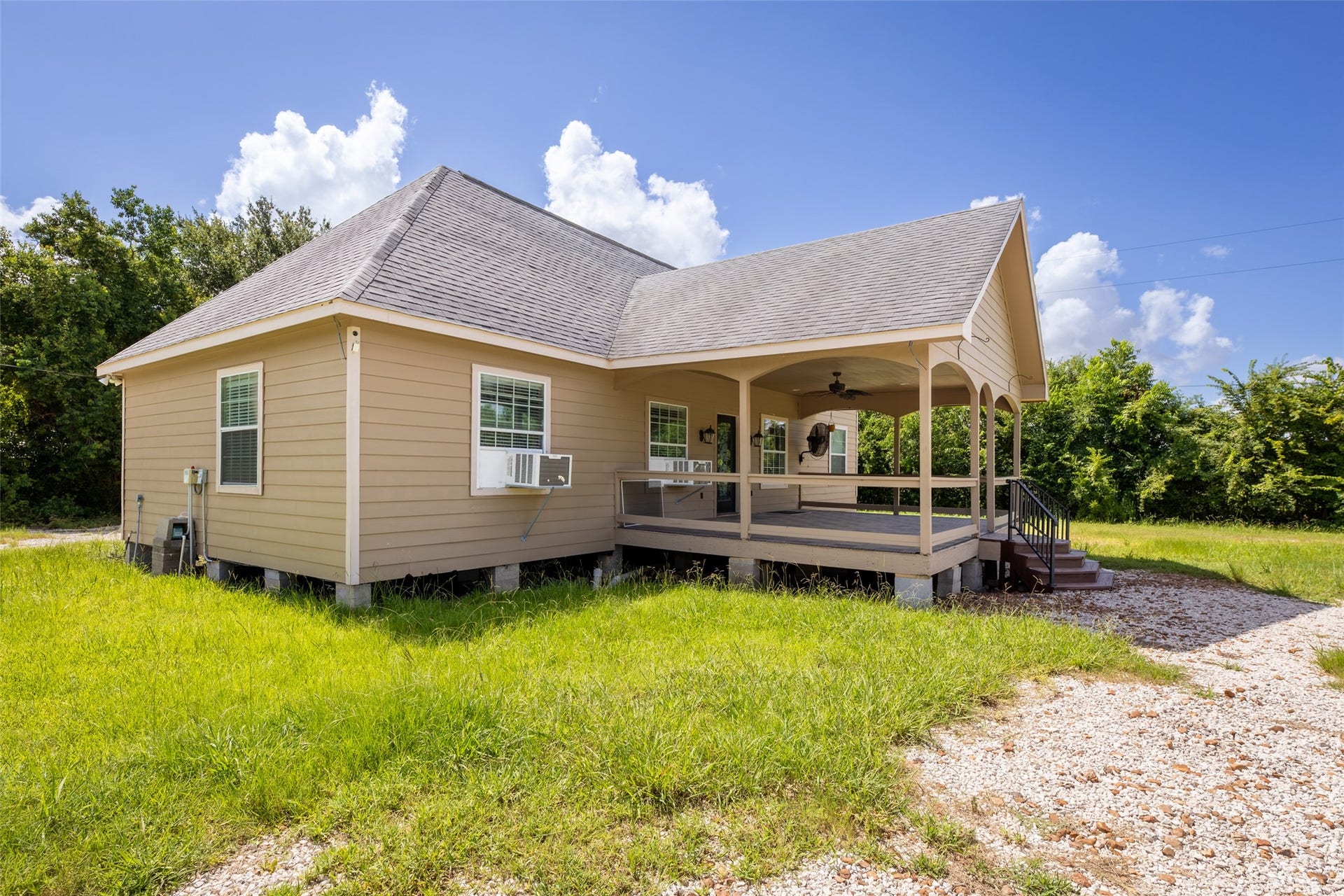 29067 Bonilla Lane, Katy, TX 77493