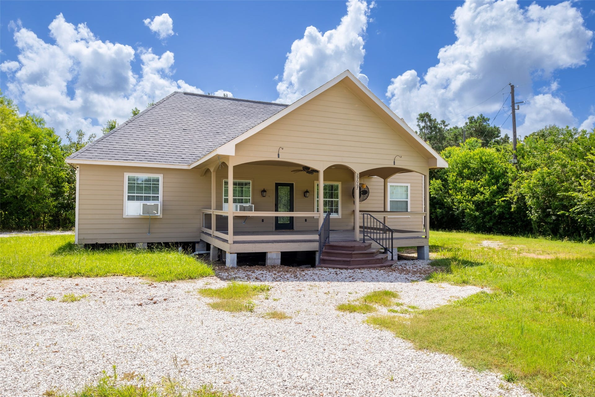 29067 Bonilla Lane, Katy, TX 77493