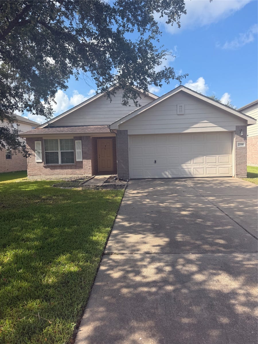 Property photo for 2330 Braypark Lane, Katy, TX