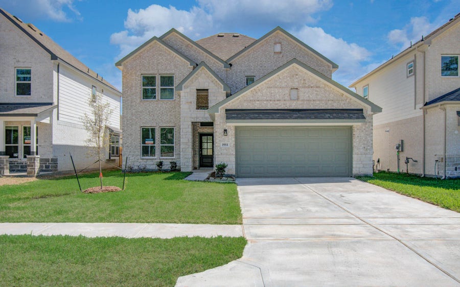 Property photo for 1822 Archwood Drive, Humble, TX