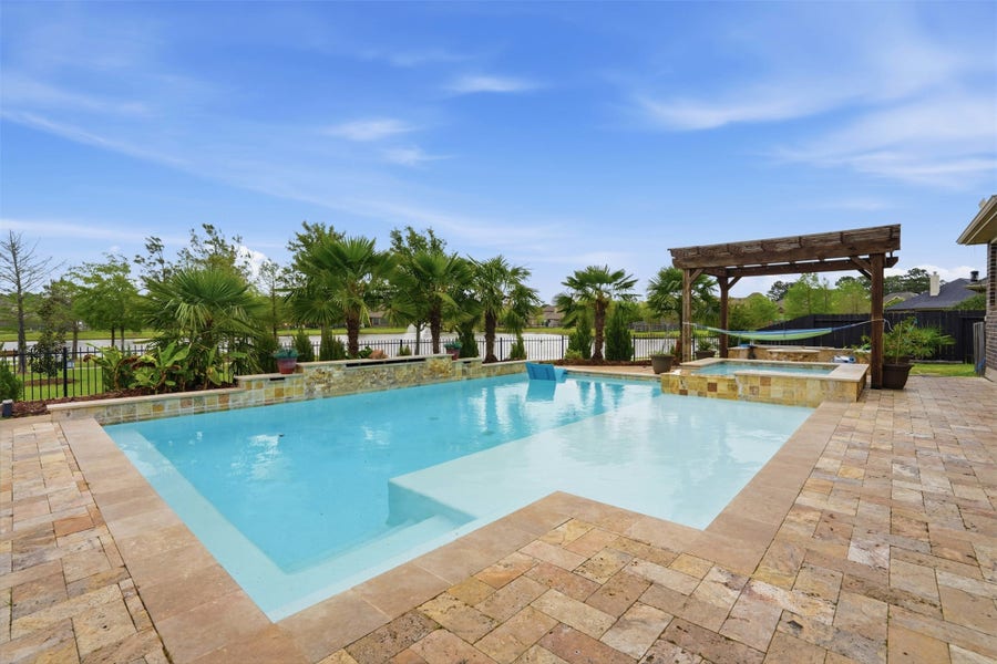 Property photo for 22822 Banff Brook Way, Tomball, TX