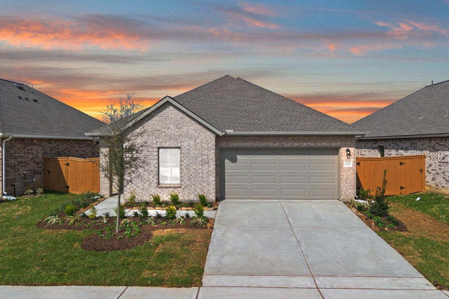 Property photo for 19022 Cetara Villa Drive, Hockley, TX