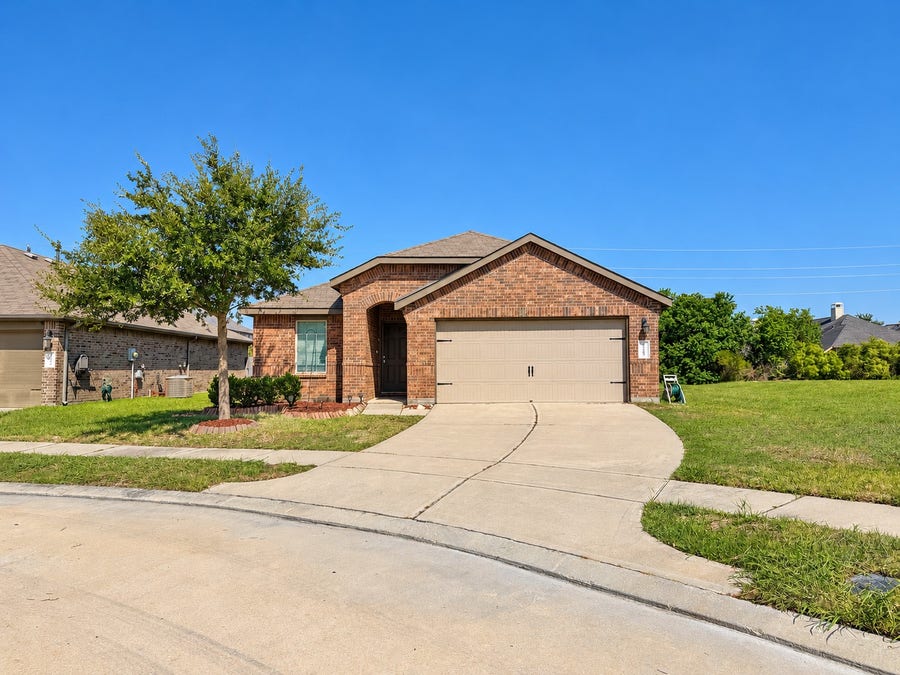Property photo for 29202 Dunns Creek Court, Katy, TX