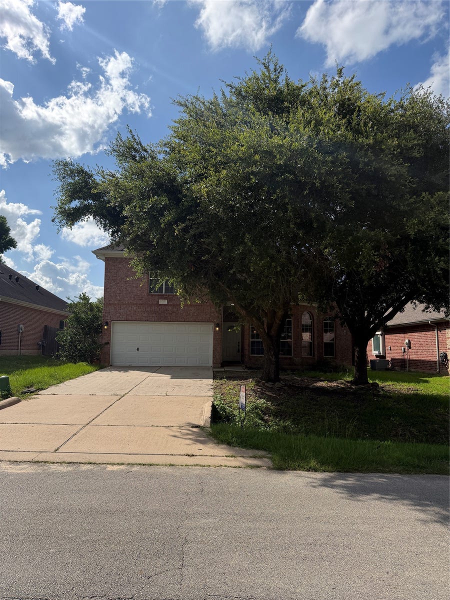 Property photo for 9210 Hidden Lake E, Magnolia, TX
