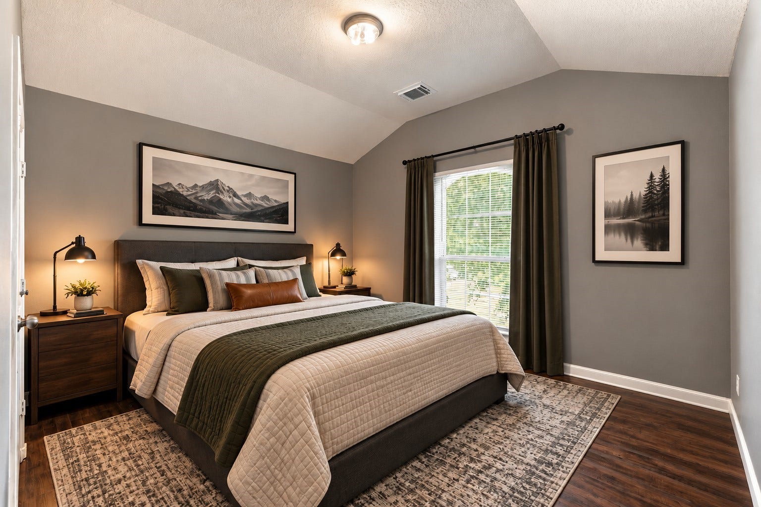 11107 Canyon Crossing Lane, Richmond, TX 77406 BedroomVirtually Staged
