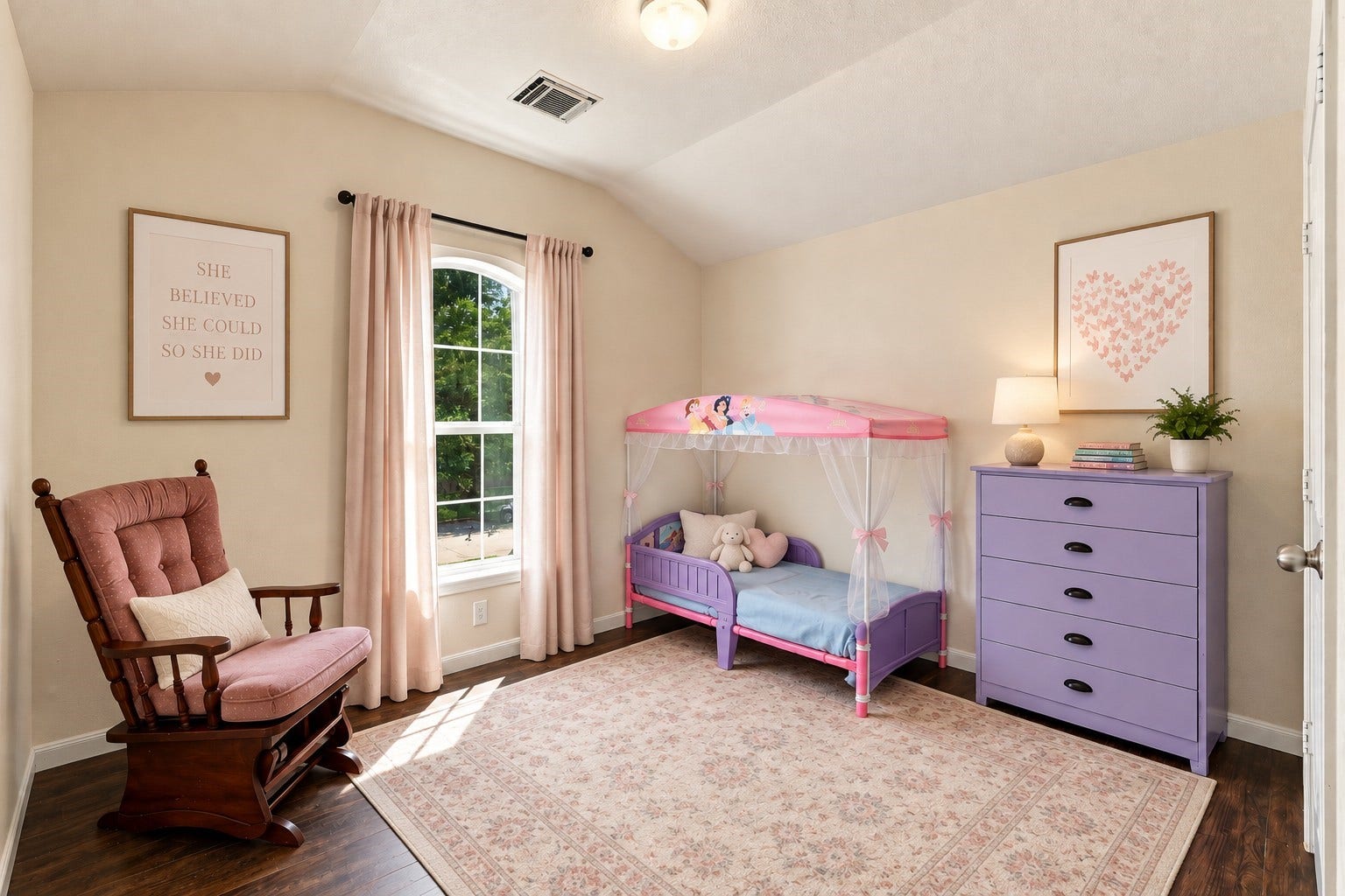 11107 Canyon Crossing Lane, Richmond, TX 77406 BedroomVirtually Staged