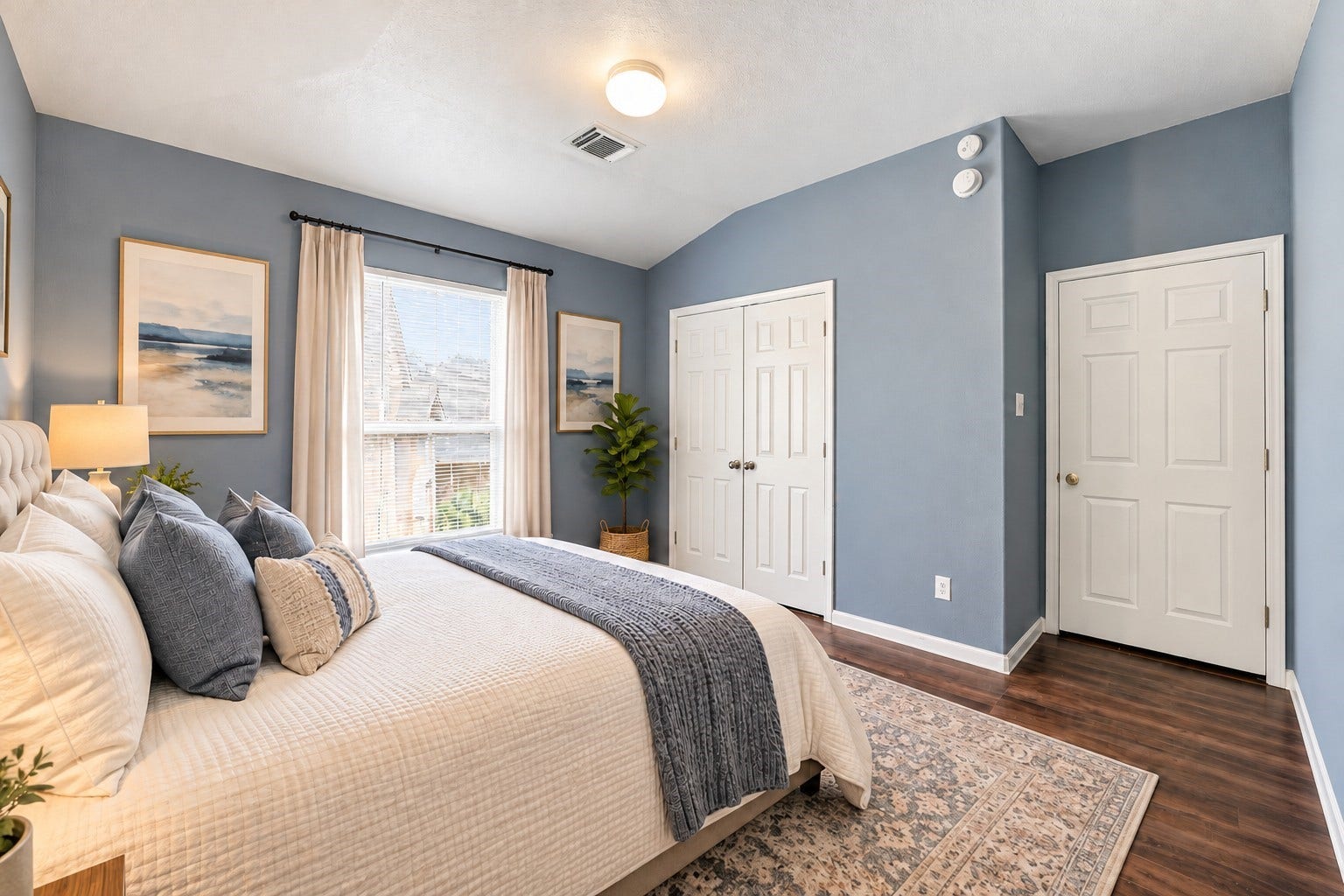 11107 Canyon Crossing Lane, Richmond, TX 77406 BedroomVirtually Staged