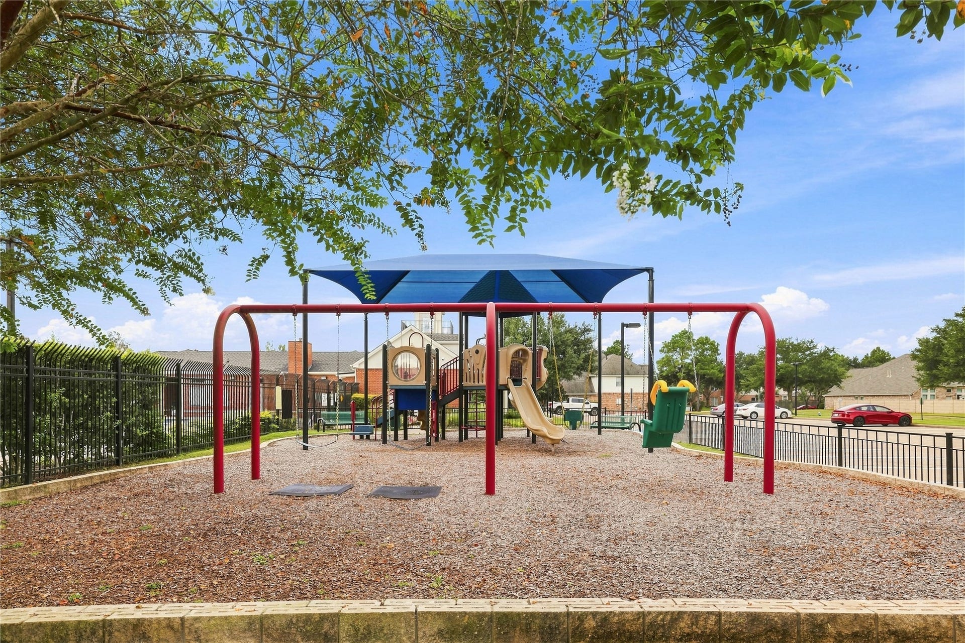 11107 Canyon Crossing Lane, Richmond, TX 77406 Community