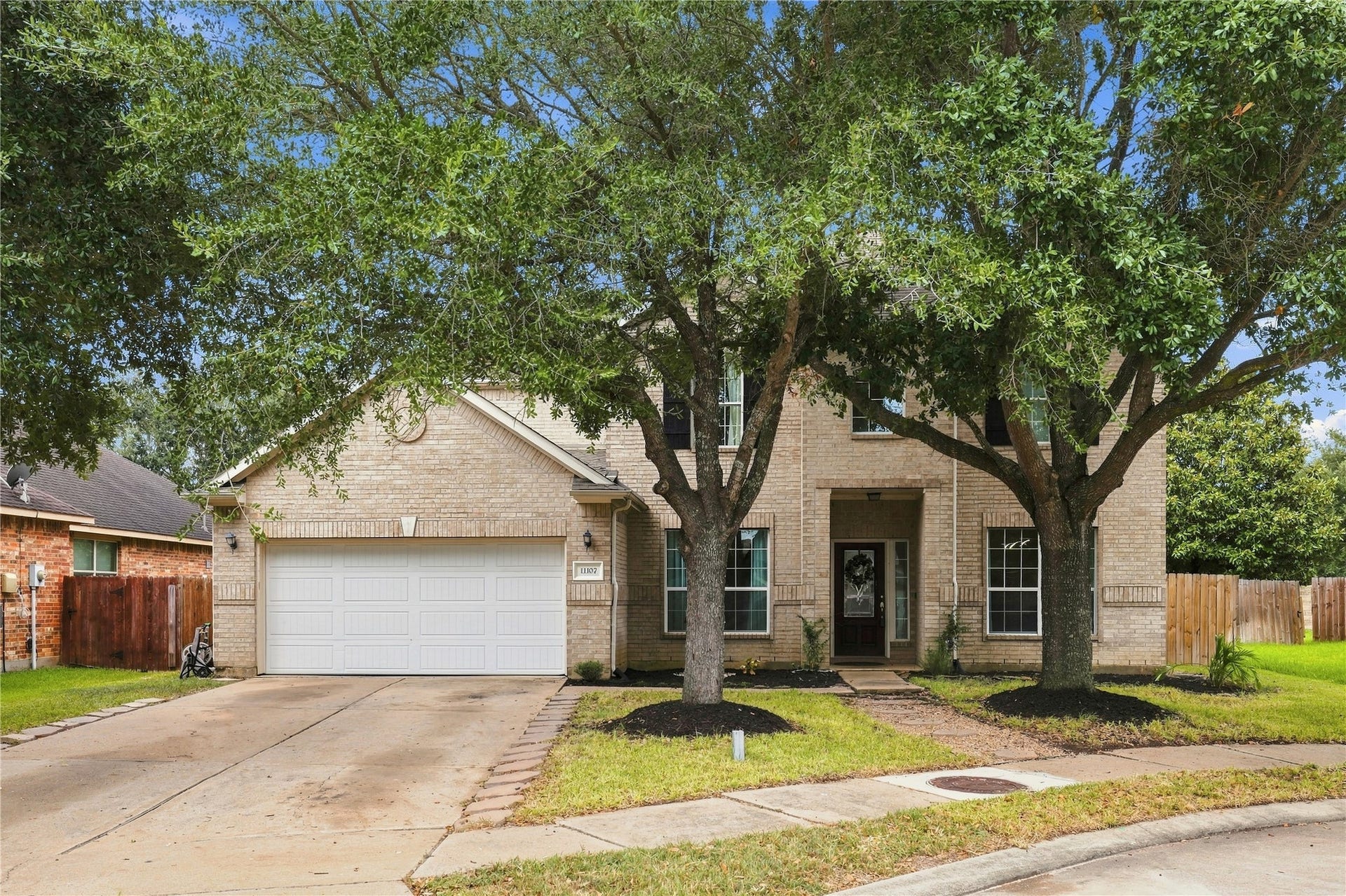 11107 Canyon Crossing Lane, Richmond, TX 77406 11107 Canyon Crossing Lane, Richmond, TX 77406