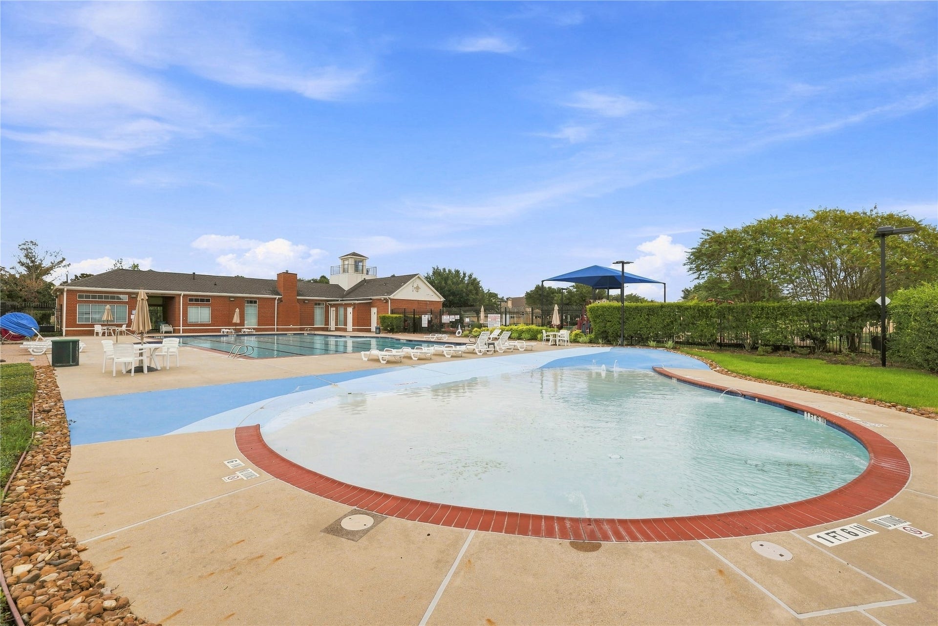 11107 Canyon Crossing Lane, Richmond, TX 77406 Community