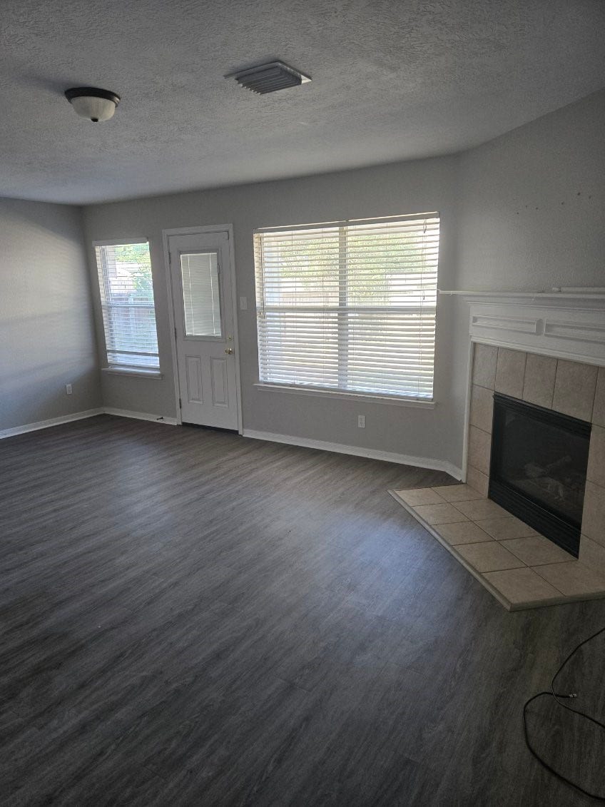 5331 Cilantro Lane, Baytown, TX 77521 5331 Cilantro Lane, Baytown, TX 77521