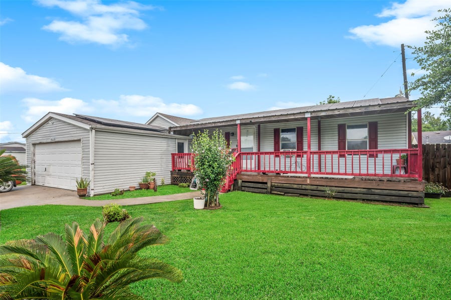 Property photo for 2522 Joseph Pine Lane, Houston, TX